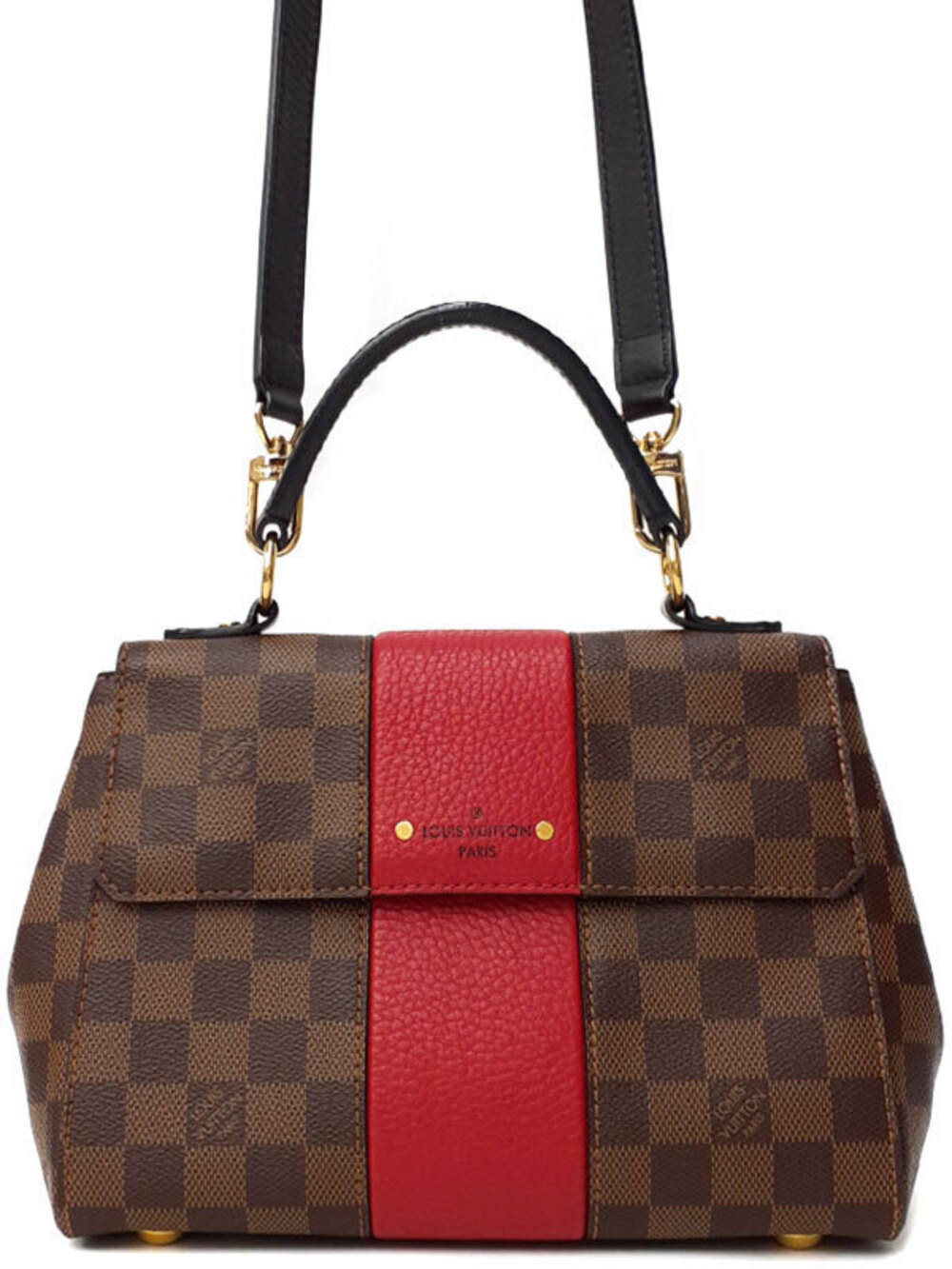Louis Vuitton Damier Bond Street Bag